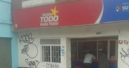 PAGA TODO CARRERA 24 CON 49 PAGA TODO CARRERA 24 CON 49